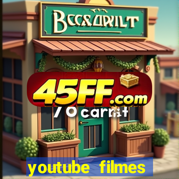 youtube filmes completos dublados gratis faroeste antigos